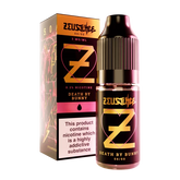 Death By Bunny 10ml 50/50 E-Liquid by Zeus Juice